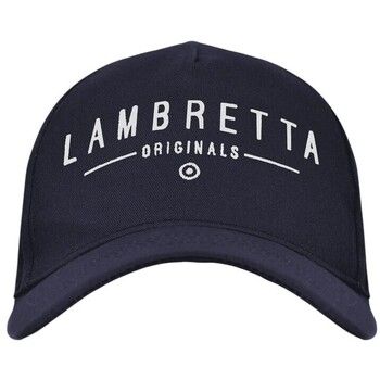 Lambretta Gorra LB423 para hombre