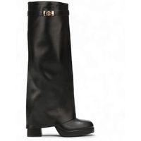 la modeuse botas 76153p180268 para mujer