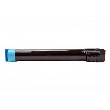Compatible Cyan Xerox 006R01398 Toner Cartridge