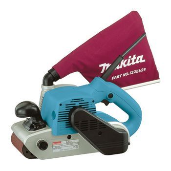 Lijadora De Banda 1.200w 100x610m - Makita - 9403