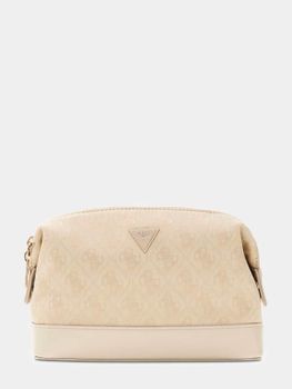 Logo Vanity Case