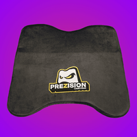 prezision ergonomic gaming cushion