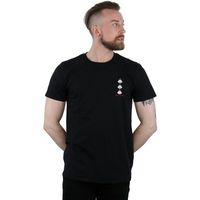 disney camiseta aristocats para hombre