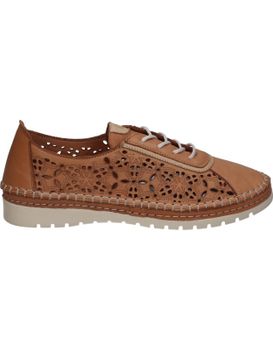 Erase Wondy Cuero 016.105 Zapatos Para Mujer 39