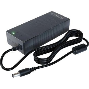 Cargador Compatible Con Fongers E-transporter N7 Bicicleta Eléctrica Go Solid!