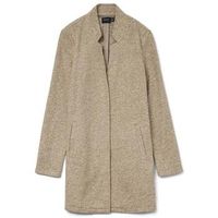 vero moda abrigo brushedkatrine para mujer