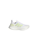 zapatillas de running adidas ultraboost 5 mujer blancoamarillo