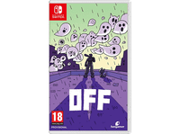 nintendo switch off