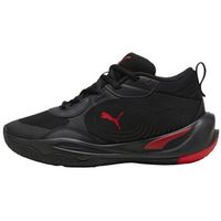 puma zapatillas de baloncesto playmaker pro para nina
