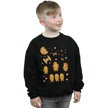 Disney Jersey Gingerbread Empire para niño