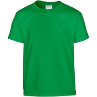 gildan tops y camisetas gd05b para nina