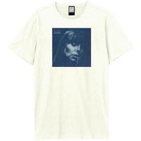 amplified clothing tops y camisetas blue para mujer