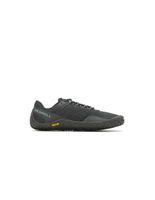zapatillas de montana merrell vapor glove barefoot 6 mujer negro