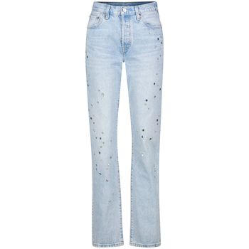 Levis Jeans 501 para mujer
