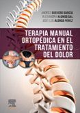 terapia manual ortopedica en el tratamiento del dolor