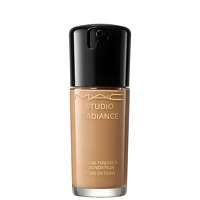 mac studio radiance serum-powered foundation nc30 30ml