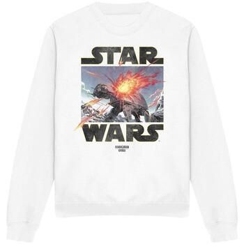 Disney Jersey AT AT Attack para mujer