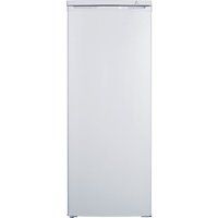 essentials ctf55w18 tall freezer - white white