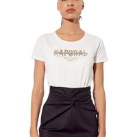 kaporal camiseta kalin para mujer