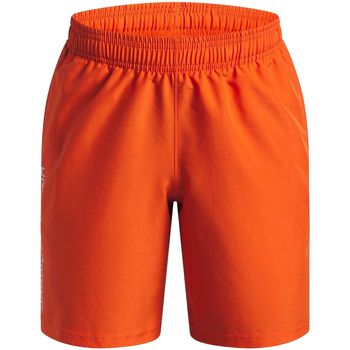 Under Armour Short niño Tech para niño