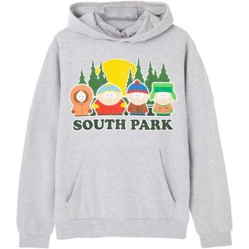 South Park Jersey NS7663 para hombre