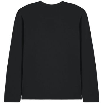 Steven Rhodes Camiseta manga larga Anxiety Attack para hombre