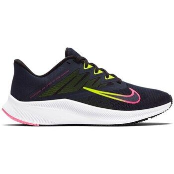 Nike Zapatillas de running Wmns Quest 3 para mujer