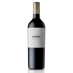 Francisco Barona Vino Tinto D.o. Ribera Del Duero 75 Cl 15,0 % 1 Botella