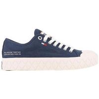 palladium zapatillas baskets basses palla ace cvs org bleu fonce para hombre
