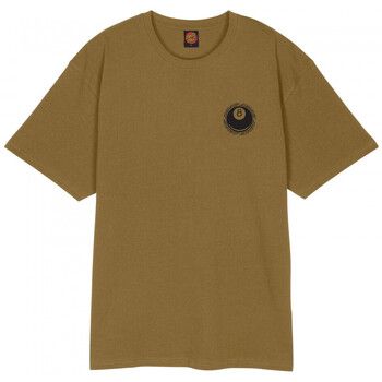 Santa Cruz Tops y Camisetas Winkowski hachi ball t-shirt para hombre