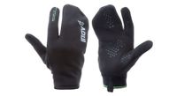 inov 8 venturelite guantes largos negro
