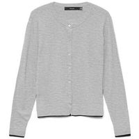 vero moda chaqueta de punto breeze para mujer
