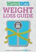 carbs  cals weight loss guide