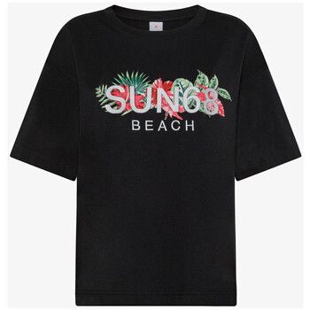 Sun68 Camiseta - para mujer