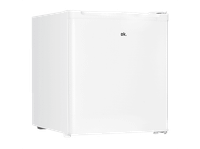 nevera pequena - ok ofk 061 e w compresor 51 cm 41 l independiente compresor blanco
