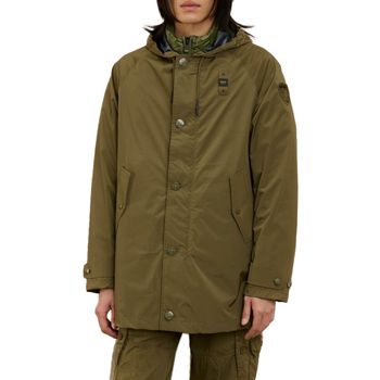 Blauer Chaqueta deporte 25SBLUK11239 para hombre