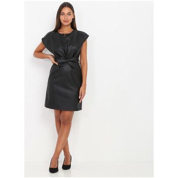 La Modeuse Vestidos 20517_P56789 para mujer
