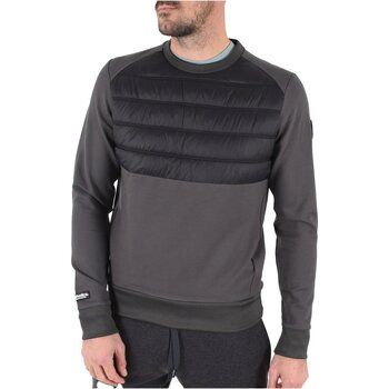 Helvetica Jersey Jersey Cardigans-HOMBRES para hombre