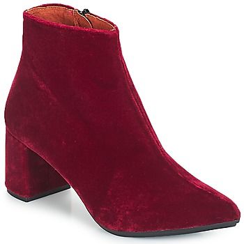 Betty London Botines JILOUTE para mujer