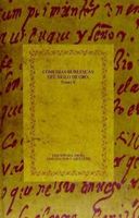 comedias burlescas del siglo de oro tomo v