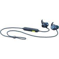 akg n200a wireless bluetooth sports earphones - blue blue