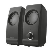 trust remo 20 altavoces 8w