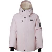 dare 2b abrigo de plumas ski life ii para mujer