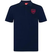 arsenal fc polo gf187 para hombre