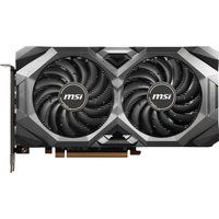 radeon rx 5700 xt 8 gb mech oc graphics card