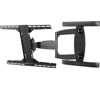 PEERLESS-AV PerfectMount PEWS451/BK Full Motion TV Bracket