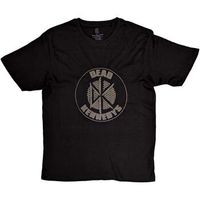 dead kennedys tops y camisetas hi-build para mujer