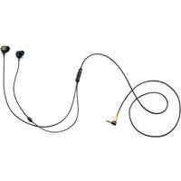 marshall mode eq headphones - black  brass black