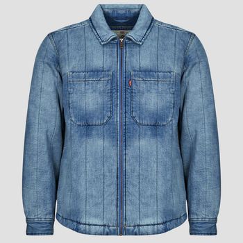 Levis Cazadora vaquera KYREN OVERSHIRT para hombre