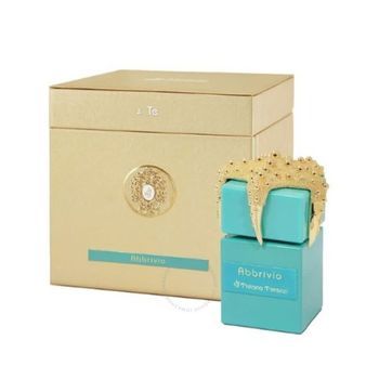 Perfume Unisex Tiziana Terenzi Abbrivio 100 Ml
